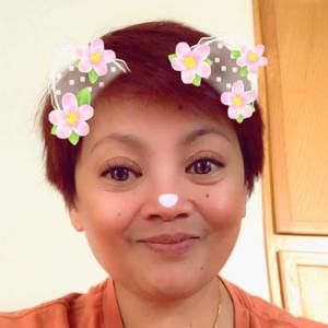 Meet your Posher, Ann